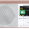 Radio portabil Kenwood CR-M30DAB-R cu Bluetooth - RESIGILAT