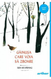 Gainusa care voia sa zboare - Sun-Mi Hwang