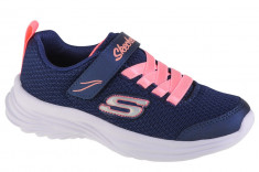 Pantofi pentru adida?i Skechers Dreamy Dancer Miss Minimalistic 302450L-NVCL violet foto