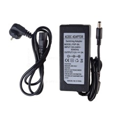 Sursa Alimentare 12V 5A FSP-5A foto