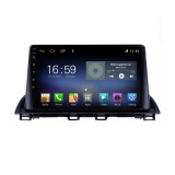 Navigatie dedicata Mazda 3 2014-2019 F-463 Octa Core cu Android Radio Bluetooth Internet GPS WIFI DSP 8+128GB 4G CarStore Technology