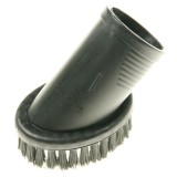 PINSELVORSATZ F&Uuml;R POLSTERD&Uuml;SE ROUND NOZZLE 9178015164 pentru aspirator GRUNDIG / BEKO