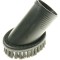 PINSELVORSATZ F&Uuml;R POLSTERD&Uuml;SE ROUND NOZZLE 9178015164 pentru aspirator GRUNDIG / BEKO