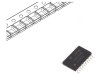 Buffer digital non-inversor IC, declanșator linie Ch: 8 SMD - Componentă electronică avansată