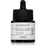 Cosrx Retinol 0.5 ser ulei antirid 20 ml