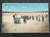 1910 - Mamaia, familia regala (jud. Constanta)