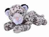 Cumpara ieftin Leopard Ecokins - Jucarie Plus Wild Republic 30 cm