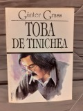 TOBA DE TINICHEA-GUNTER GRASS