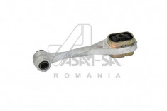 Bieleta inferioara cutie viteze Asam pentru Dacia SuperNova Solenza 8200171178 suport motor foto