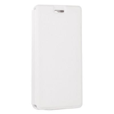 Husa Flip ALLVIEW P9 Energy Lite (Alb) foto