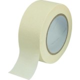 Banda adeziva de mascare pentru zugravit, 48mm x 50m