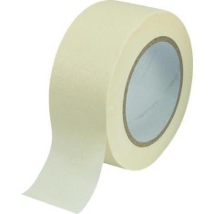 Banda adeziva de mascare pentru zugravit, 48mm x 50m