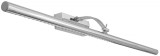 APLICA de baie LED pentru oglinda 15W 106CM APP367-1W Crom, Toolight