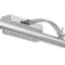 APLICA de baie LED pentru oglinda 15W 106CM APP367-1W Crom