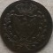 SARDINIA-1 CENTESIMO 1826