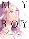 My Boy - Volume 7 | Hitomi Mikano