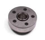 Regulator ax cu came Audi A1, A3, A4 B6; Seat Altea, Altea XL; Skoda Octavia II; VW Eos, Golf Plus V Motor 2.0 Cupra R, dinti 19, parte montare