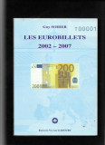 Cumpara ieftin &quot;Les Eurobillets&quot; Guy Sohier 2007 160 pagini