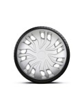 Set capace roti camion 15` Fast Van 4buc, Mega Drive