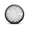 Set capace roti camion 15` Fast Van 4buc