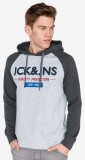 Bărbați Hanorac, Jack & Jones
