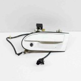 Maner Exterior Usa Stanga Fata Dodge Stealth 1992, VW Passat B5, 100% Inox, Cromat, Break