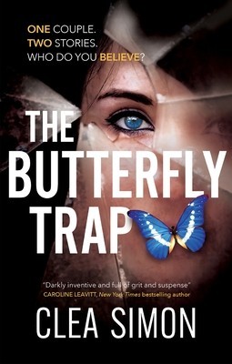 The Butterfly Trap foto