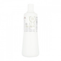 Emulsie oxidant Wella Professionals Blondor Freelights 6%, 1000 ml foto