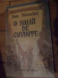 O Sama De Cuvinte - Ion Neculce ,535510, Ion Creanga