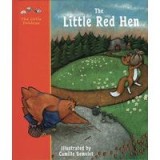 The Little Red Hen