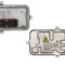 Unitate de control faruri Mercedes Clasa C (W204), 03.2007-03.2011, fata, Stanga = Dreapta, pentru sistem static iluminare curbe; fara omologare, Mag