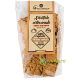 Saratele Artizanale cu Ardei Cayenne 150g
