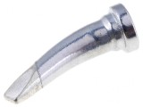 V&acirc;rf şurubelniţă &icirc;ndoită 2,4x0,8mm 30&deg;