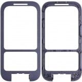 Rama Tastatura HMD 2660 Flip, Mov, Service Pack 5001000511SH0
