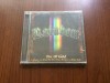 Rainbow Pot Of Gold best of 2002 Blackmore Dio cd disc muzica hard rock VG+