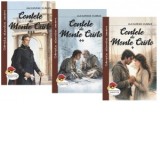 Contele de Monte Cristo (3 volume)
