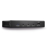 Multiplicator HDMI 2 porturi 4K@60Hz cu HDR, Lindy L38235