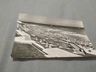 CARTE POSTALA EFORIE SUD CIRCULATA foto