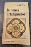 In lumea arhetipurilor C. G. Jung