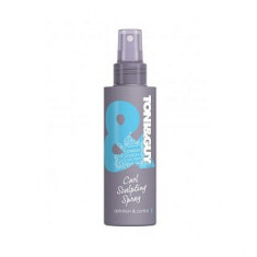 TONI&amp;amp;amp;GUY Curl Sculpting Spray spray pentru styling pentru par ondulat si cret 150 ml foto