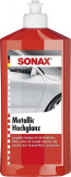 Cumpara ieftin Solutie Curatare Vopsea &amp;amp; Ceara Sonax Metallic High Gloss