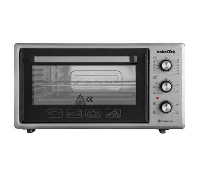 Cuptor electric NobeLTek NLT FSO48X foto