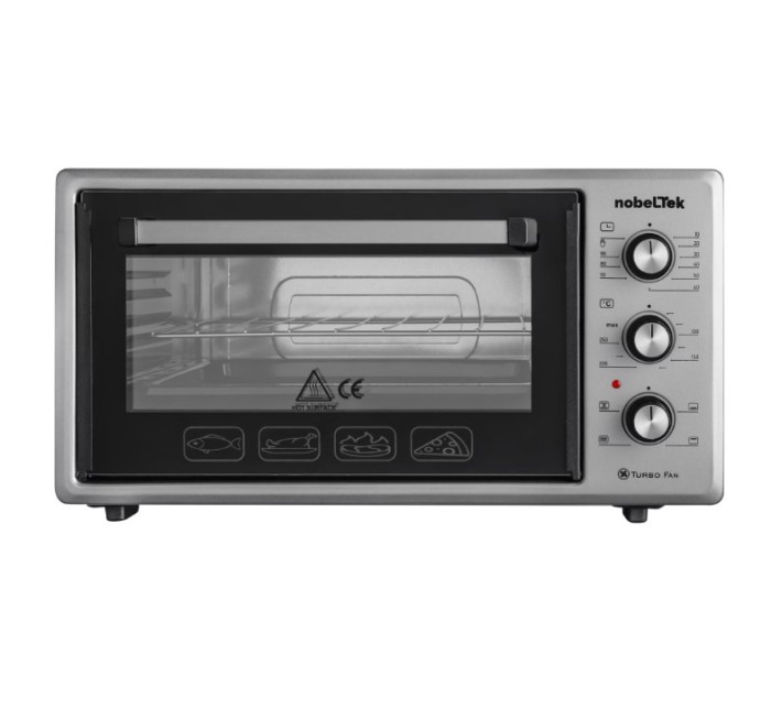 Cuptor electric NobeLTek NLT FSO48X