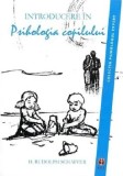 Cumpara ieftin Introducere in psihologia copilului/Rudolph Schaffer