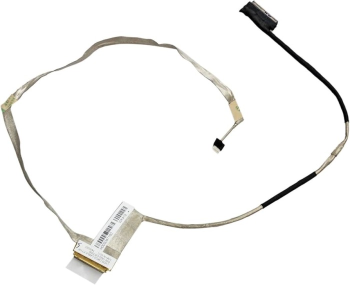 440. Panglica display laptop|LVDS|Toshiba Satellite C50-A, C55-A|1422-01F5000