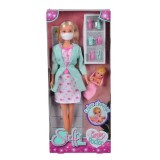STEFFI LOVE PAPUSA DOCTOR PEDIATRU