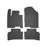 Covoare interior cauciuc El Toro compatibile Kia Sportage V SUV GPL GAZ 2021&ndash;> Cod: 412149 P60