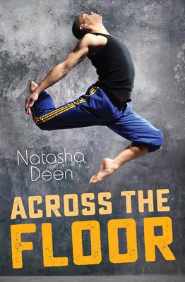 Across the Floor foto
