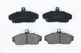 Set Placute Frana Fata 60834 FPF.436