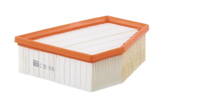 MANN-FILTER C 23 109 Filtru aer foto